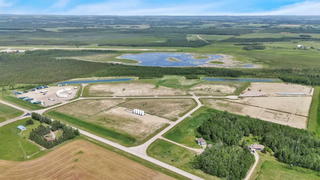 29 Metaldog Place Rural Clearwater County AB T4T 2A2