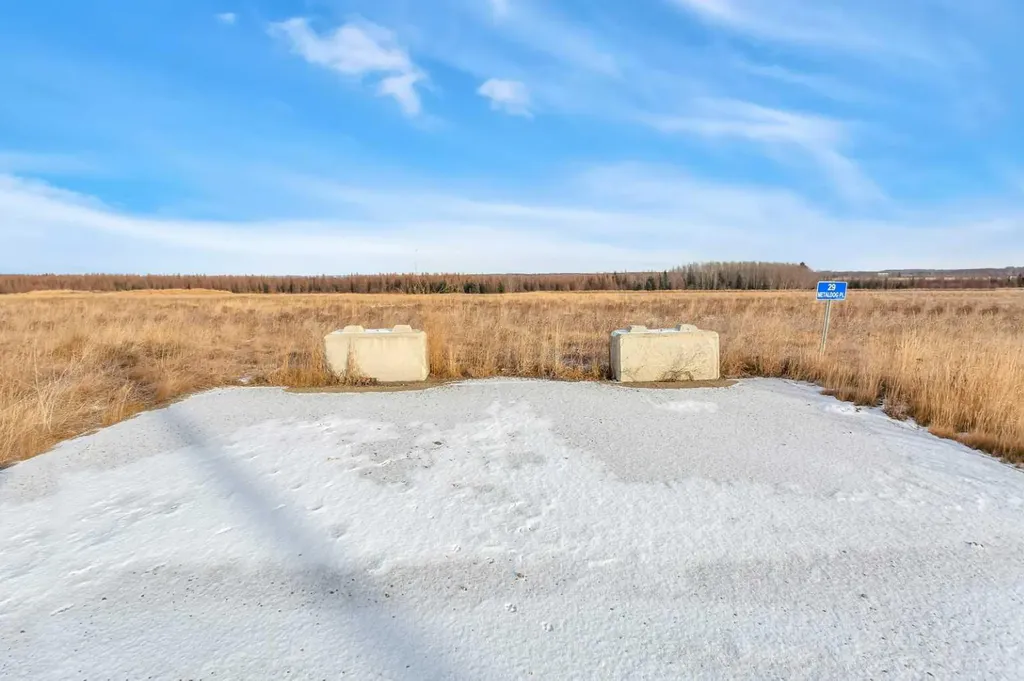 29 Metaldog Place Rural Clearwater County AB T4T 2A2