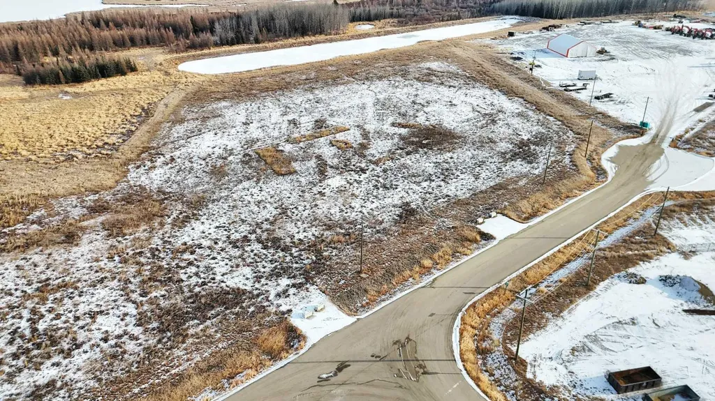 29 Metaldog Place Rural Clearwater County AB T4T 2A2