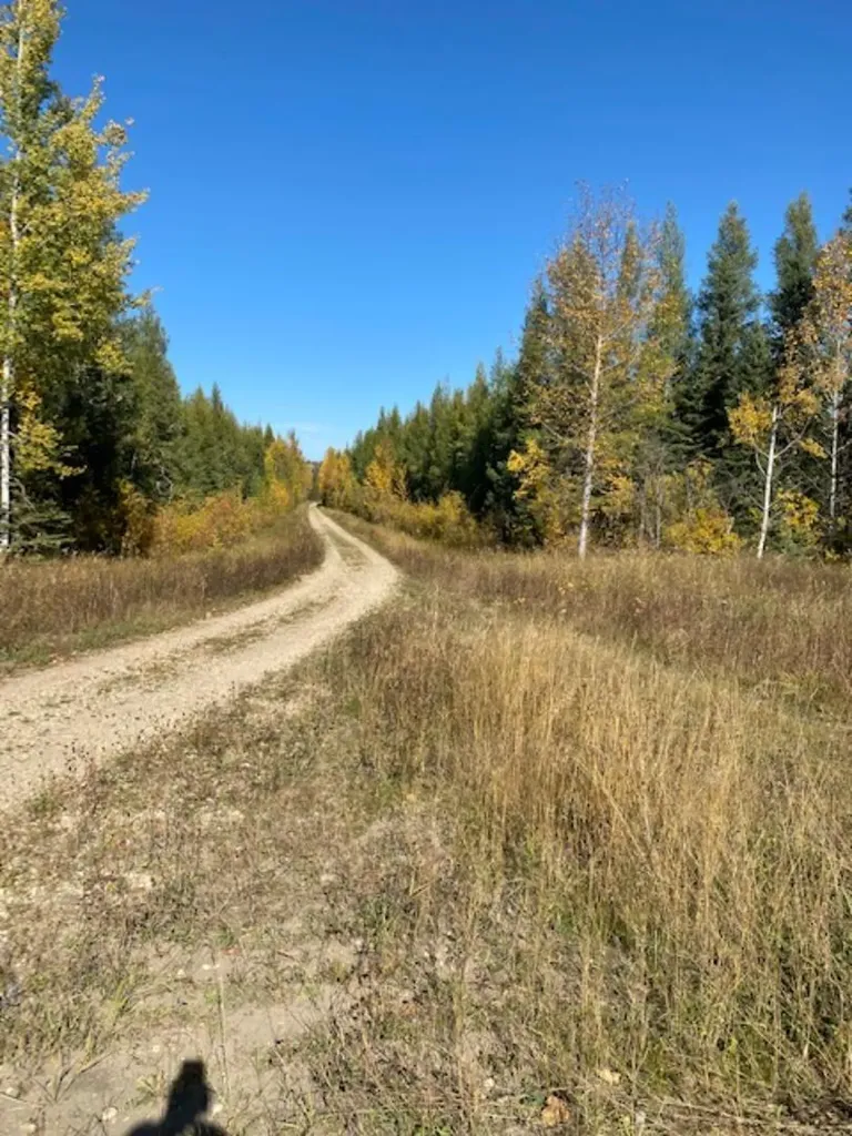 Lot 32 Flats Road Whitecourt AB T7S 0E5