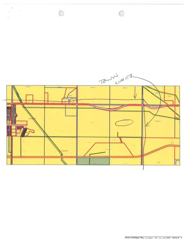 Lot 32 Flats Road Whitecourt AB T7S 0E5