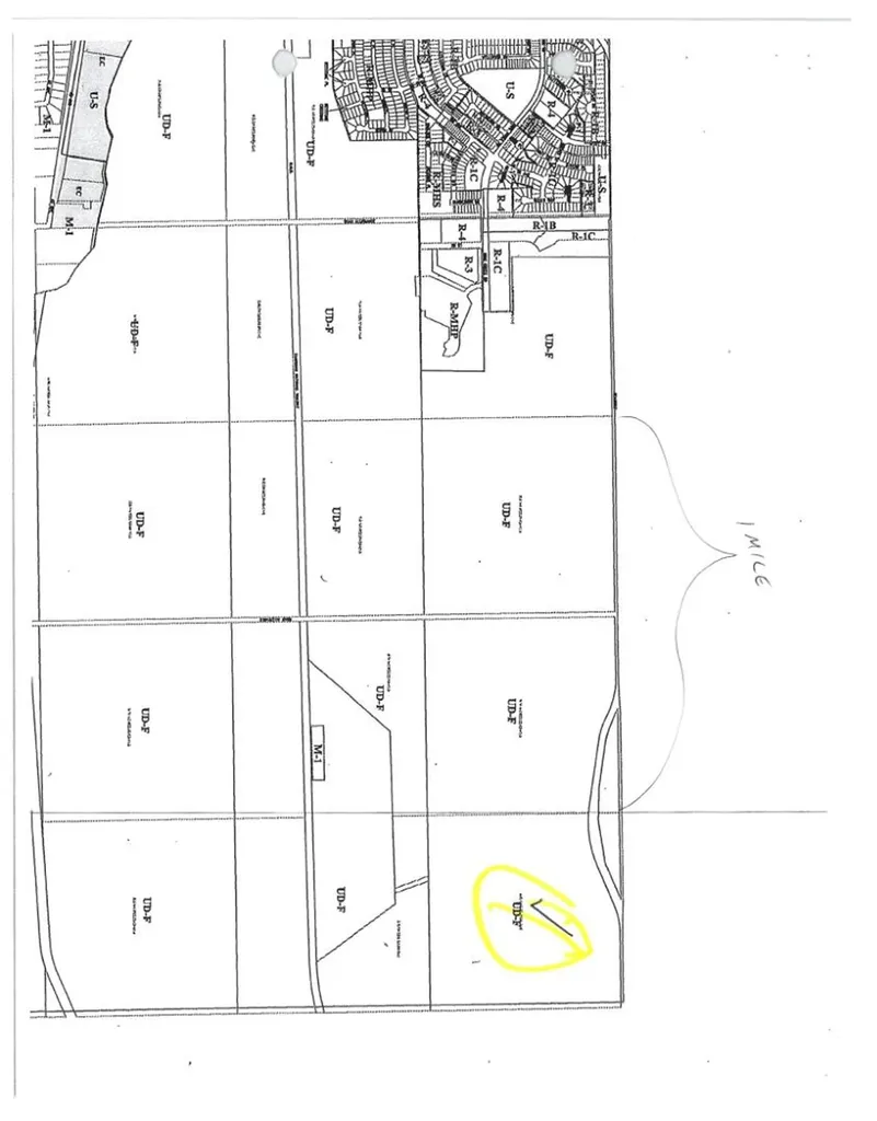 Lot 32 Flats Road Whitecourt AB T7S 0E5