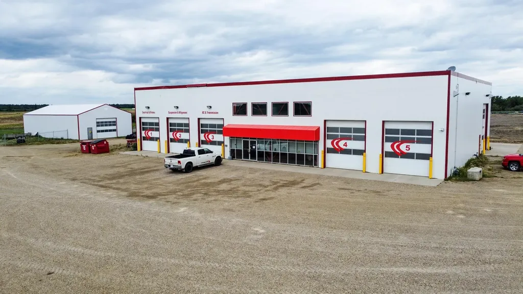 650 Sunrise Road Rural Northern Sunrise County AB t8s 1s2