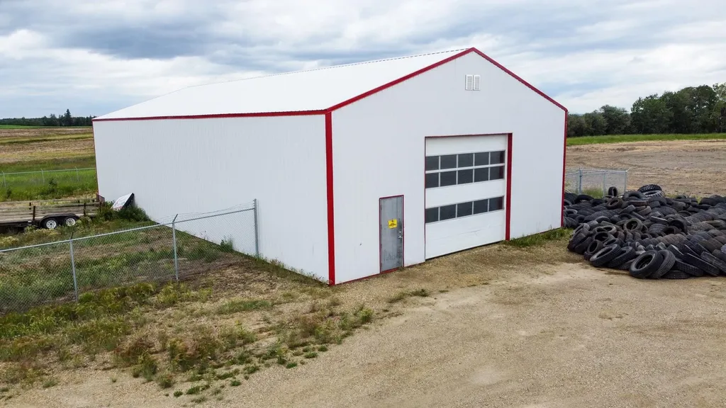 650 Sunrise Road Rural Northern Sunrise County AB t8s 1s2