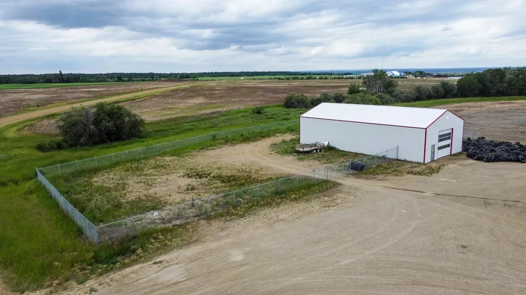 650 Sunrise Road Rural Northern Sunrise County AB t8s 1s2