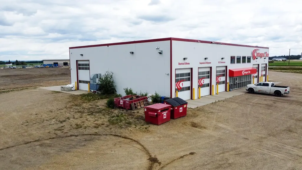 650 Sunrise Road Rural Northern Sunrise County AB t8s 1s2