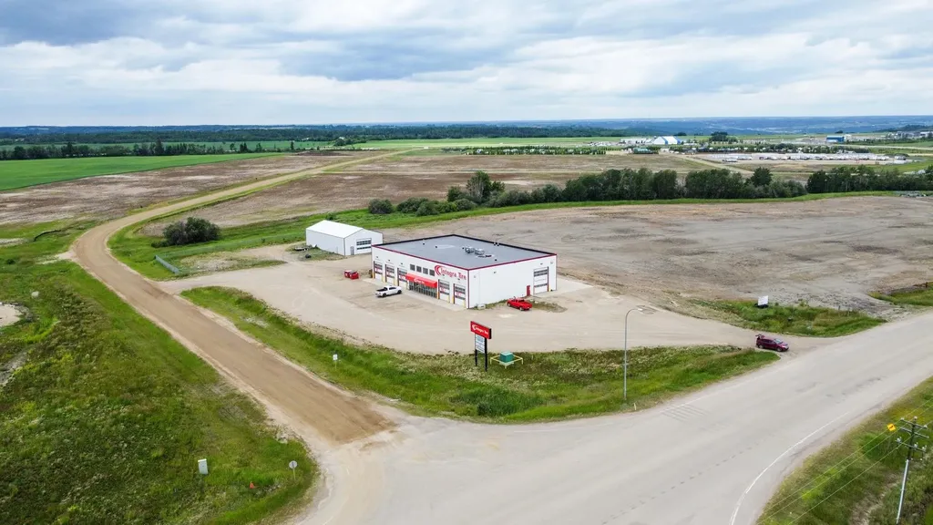650 Sunrise Road Rural Northern Sunrise County AB t8s 1s2