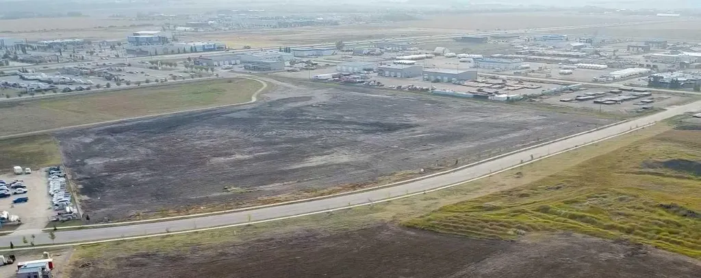 11901 104 Avenue Grande Prairie AB T8V 8B1