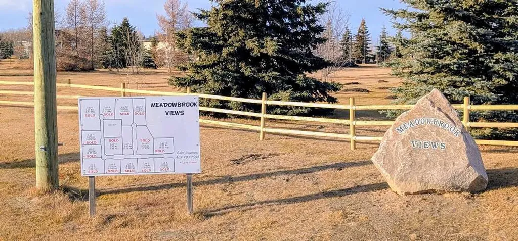 420054 Range Road 283 Rimbey AB T0C 2J0