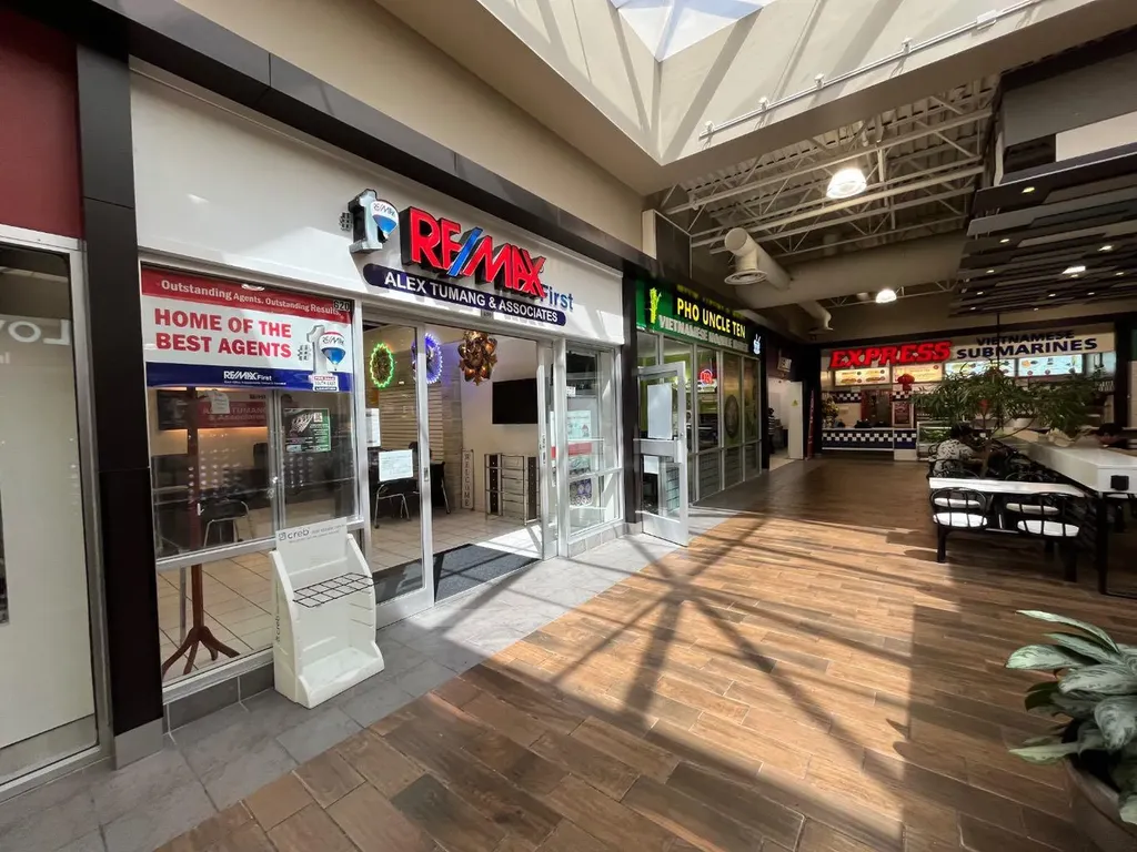 999 36 Street NE Calgary AB T2A 2Z5