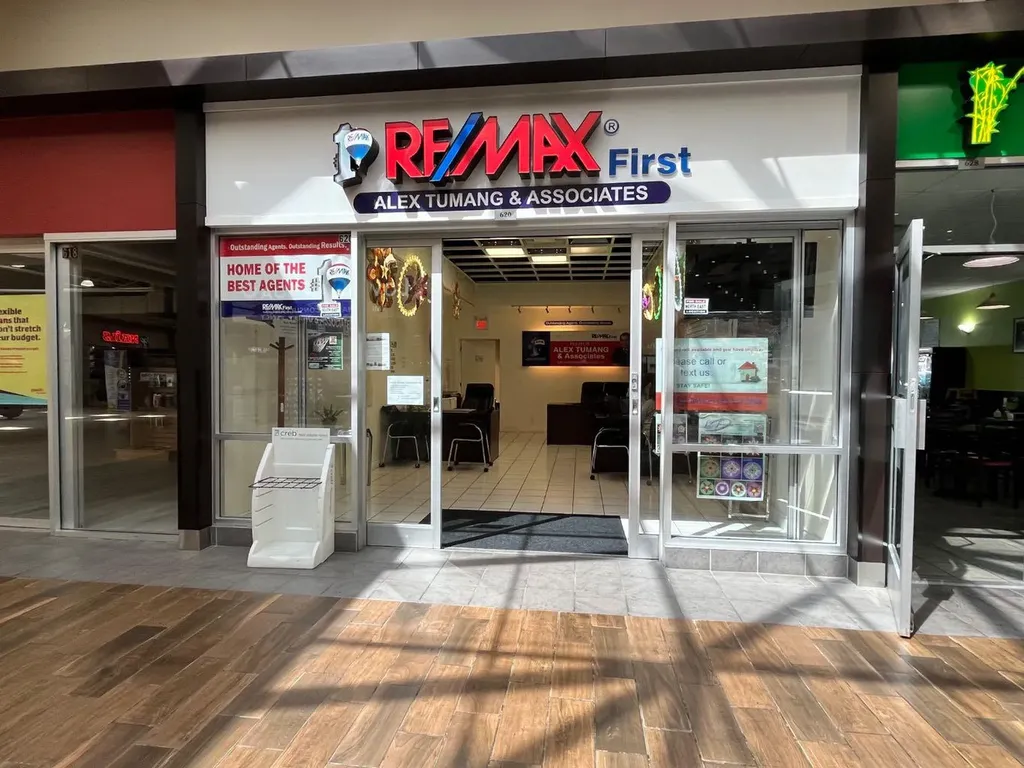999 36 Street NE Calgary AB T2A 2Z5