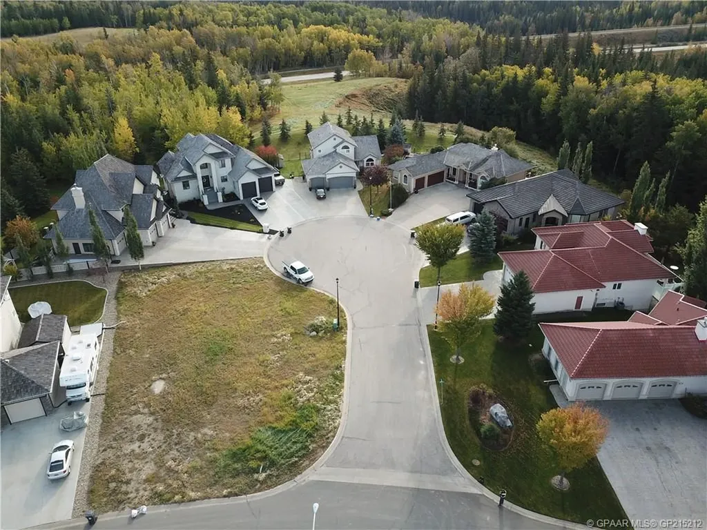 9201 46a Avenue Wedgewood AB T8W 2G7