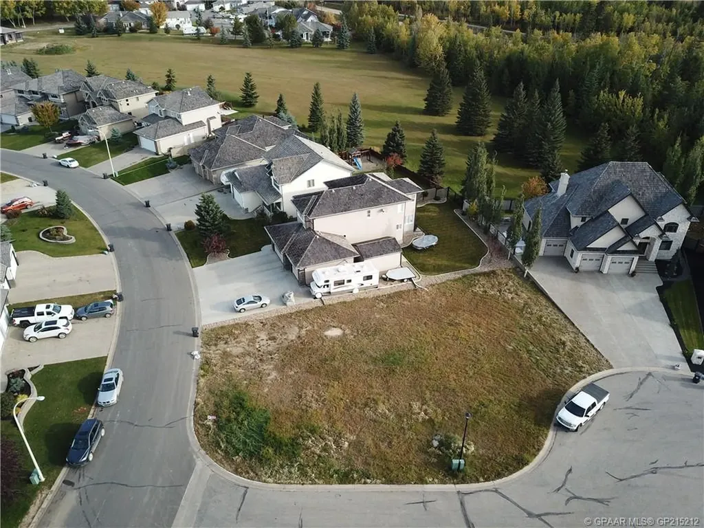 9201 46a Avenue Wedgewood AB T8W 2G7