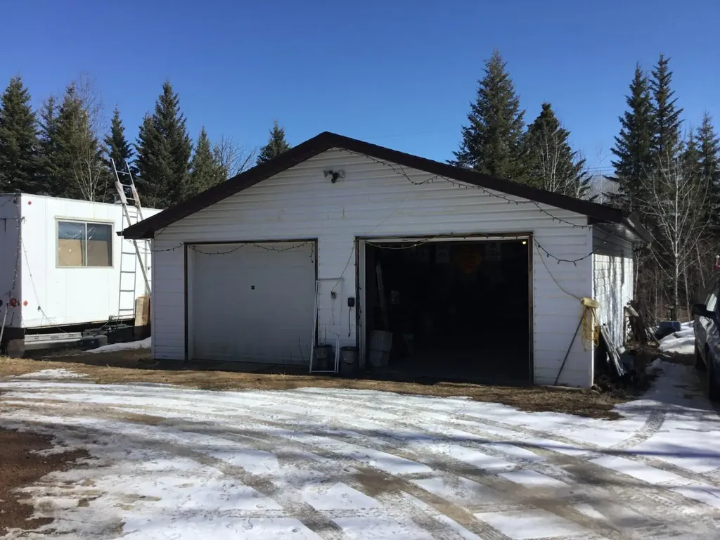 430 Grassy Way Red Earth Creek AB T0G 1X0