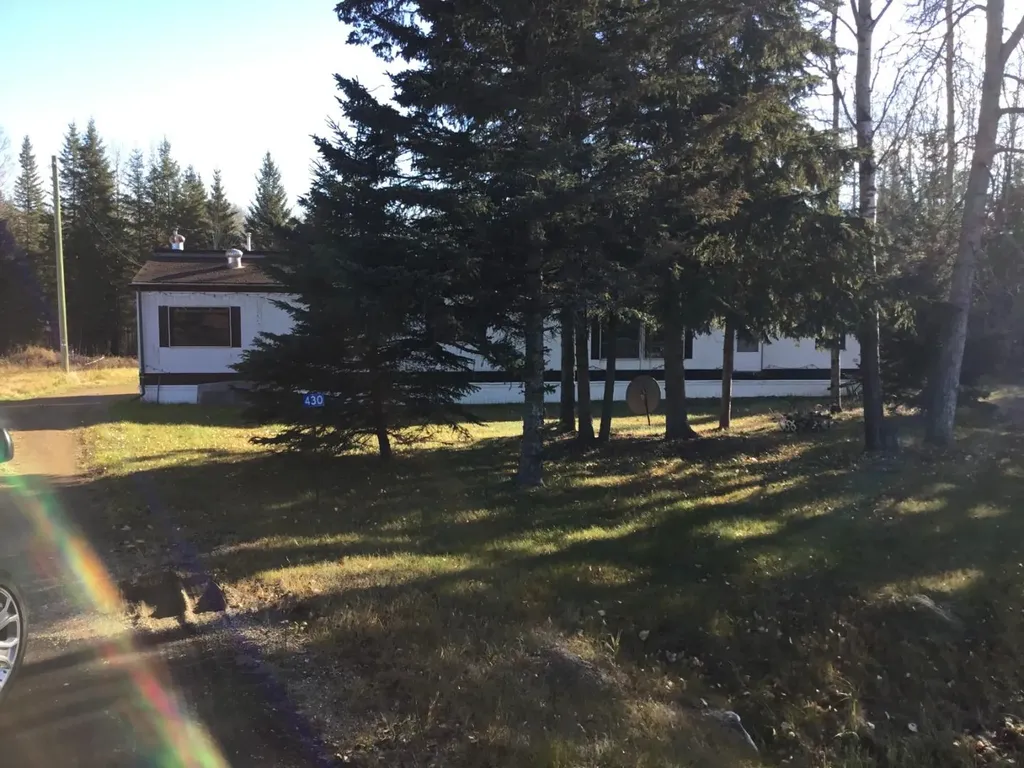 430 Grassy Way Red Earth Creek AB T0G 1X0