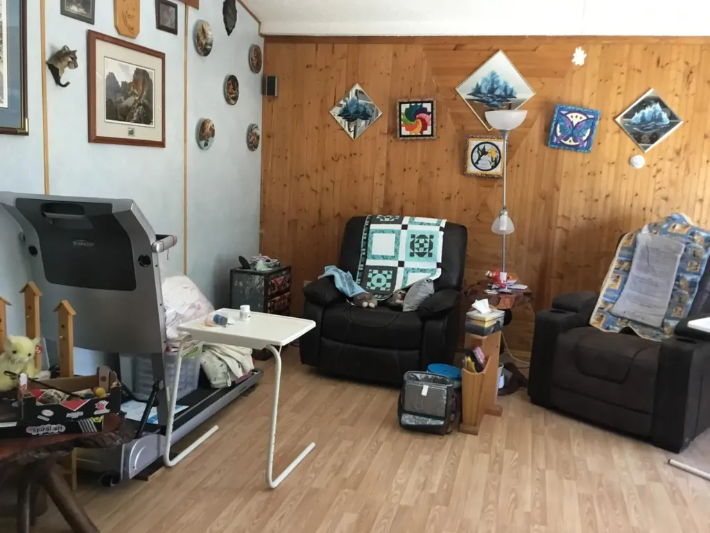 430 Grassy Way Red Earth Creek AB T0G 1X0