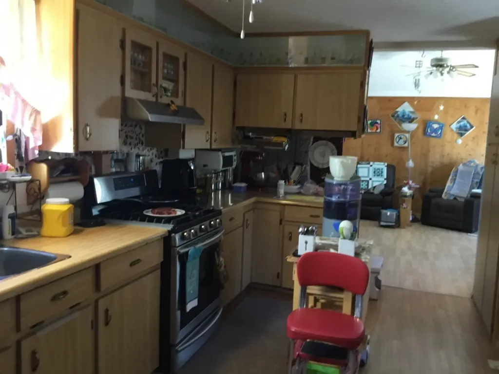 430 Grassy Way Red Earth Creek AB T0G 1X0
