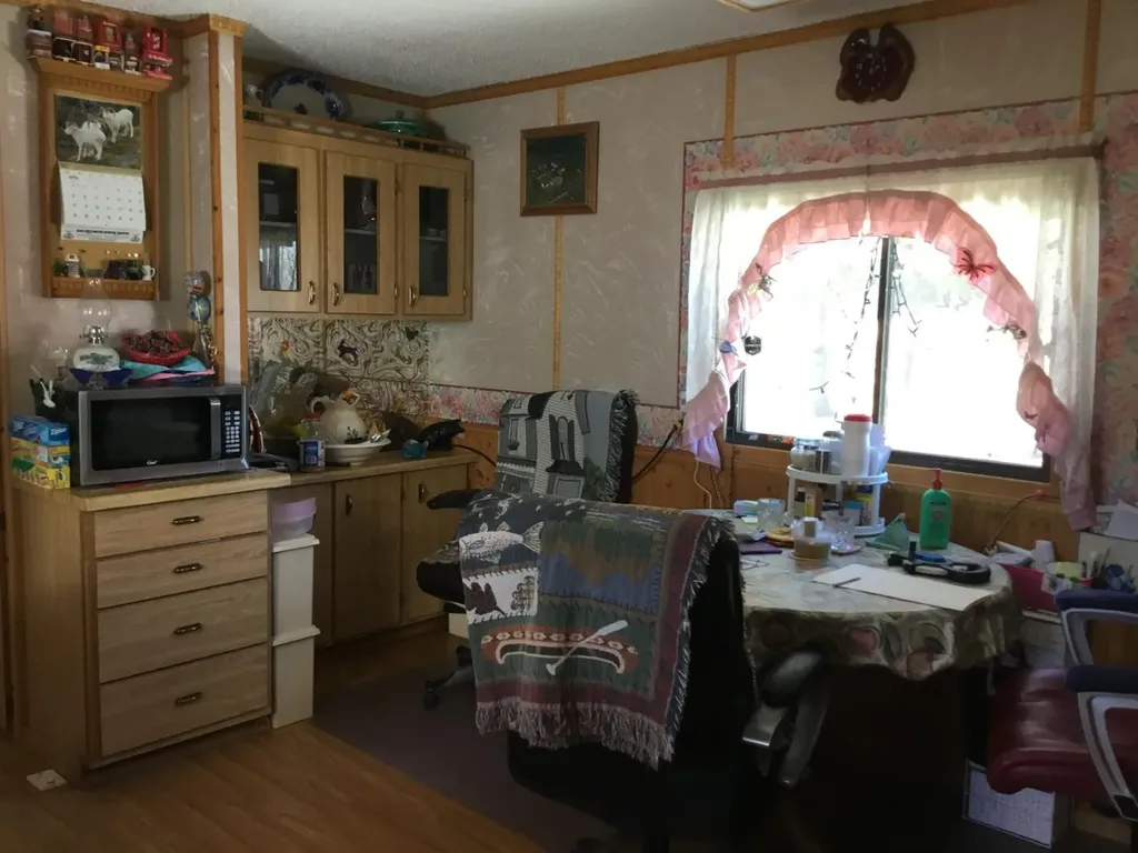 430 Grassy Way Red Earth Creek AB T0G 1X0