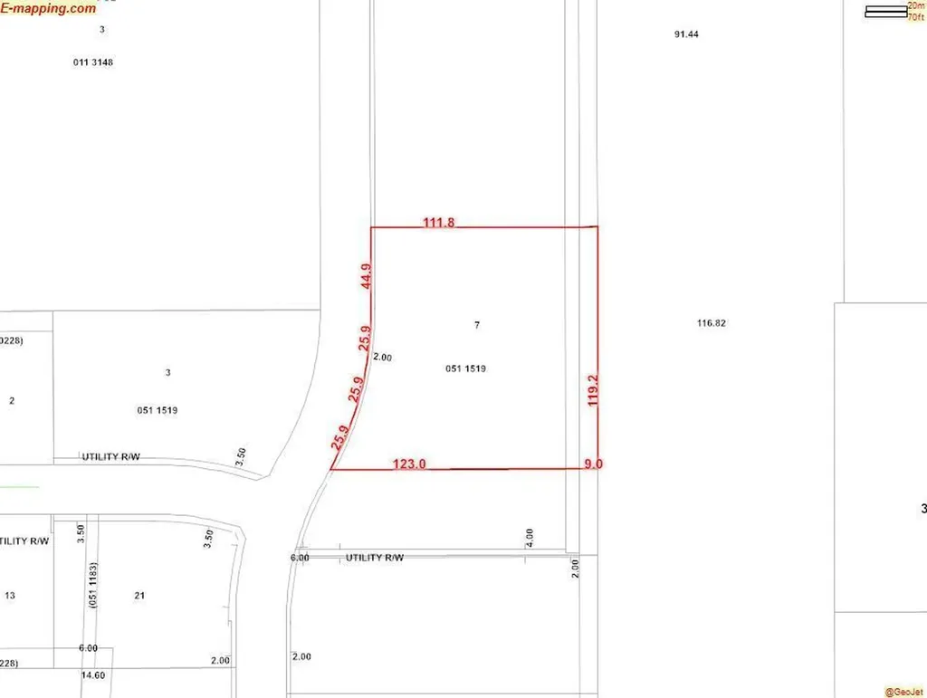 #5 24 Street SE High River AB T1V 0B3
