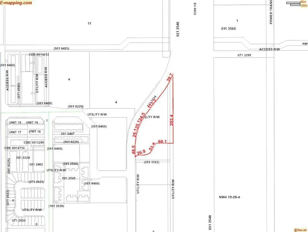 #3 24 Street SE High River AB T1V 0B3