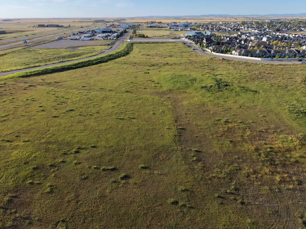 #1 24 Street SE High River AB T1V 0B3