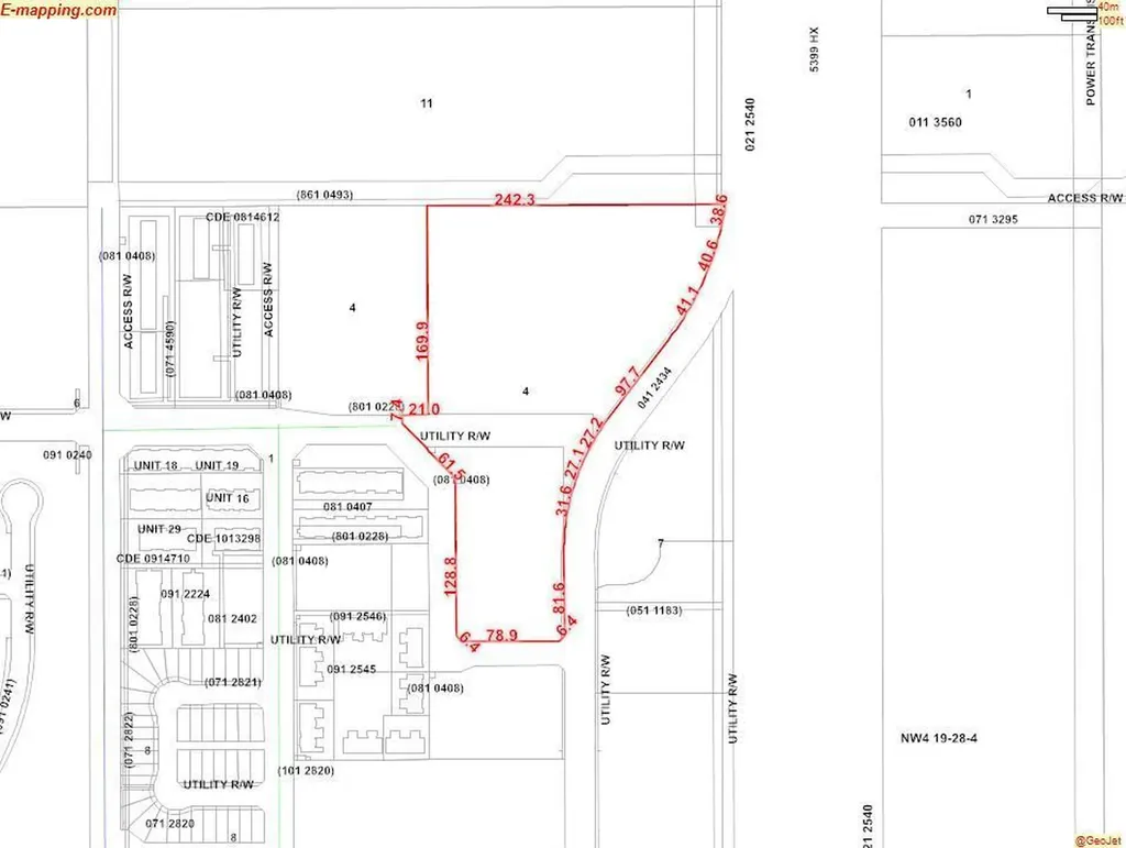 #1 24 Street SE High River AB T1V 0B3