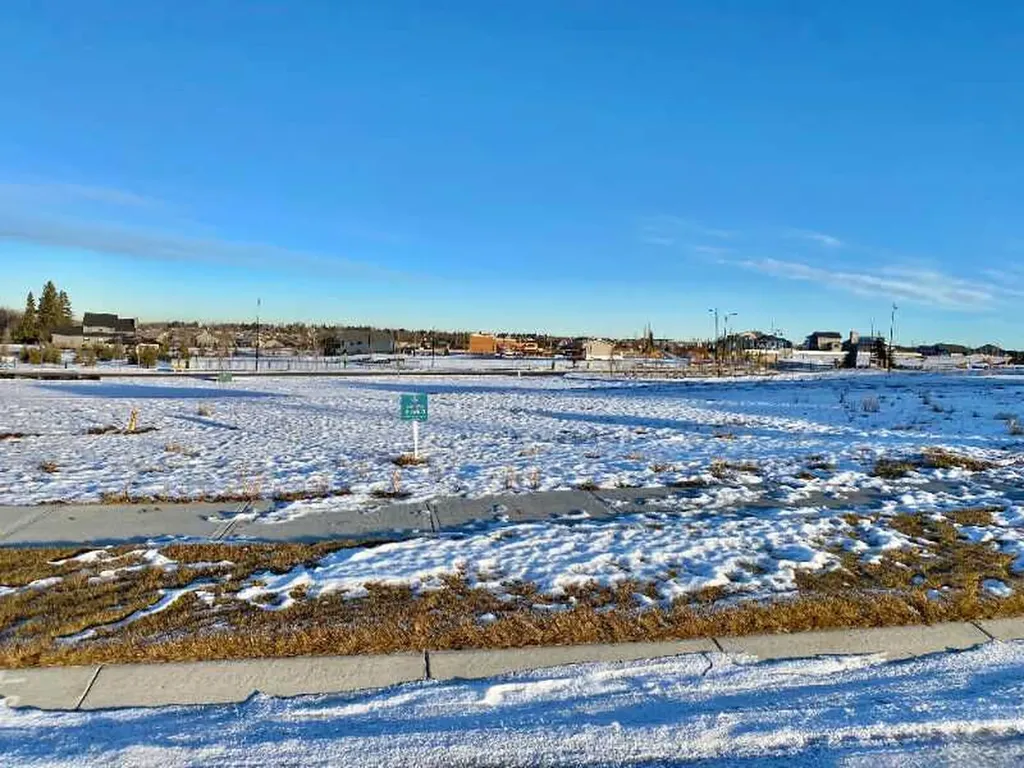 9 Springfield Avenue Sylvan Lake AB T4S 0S4