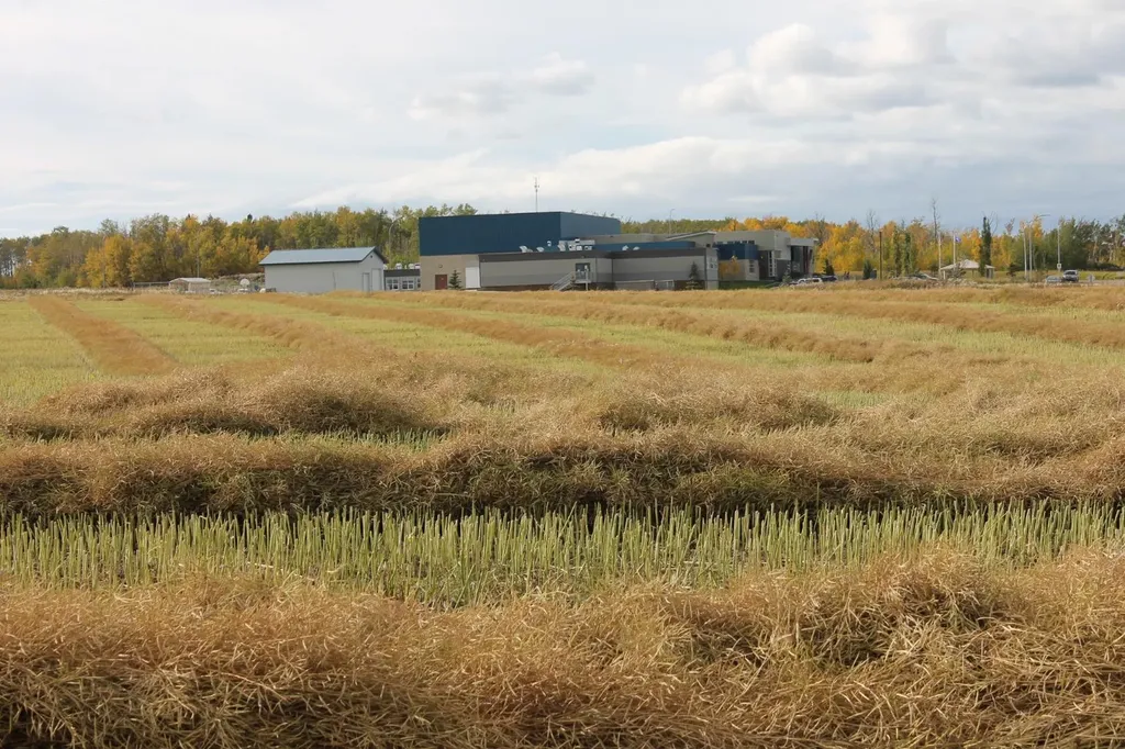9300 101 Street Sexsmith AB T0H 3C0