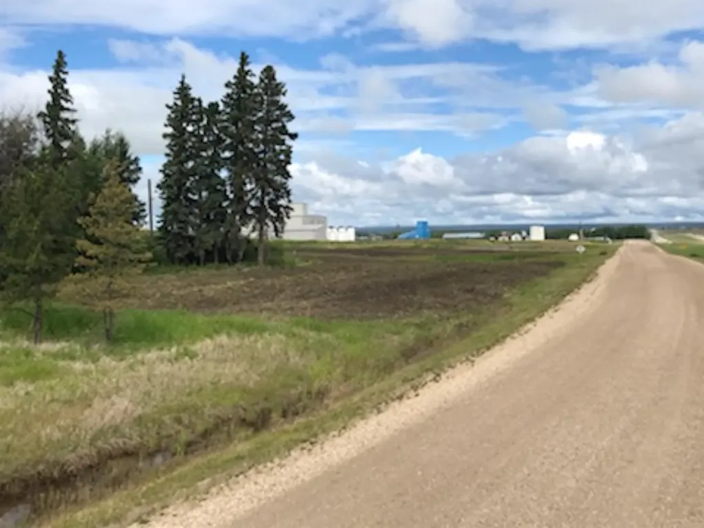9001 90 Street Sexsmith AB T0H 3C0