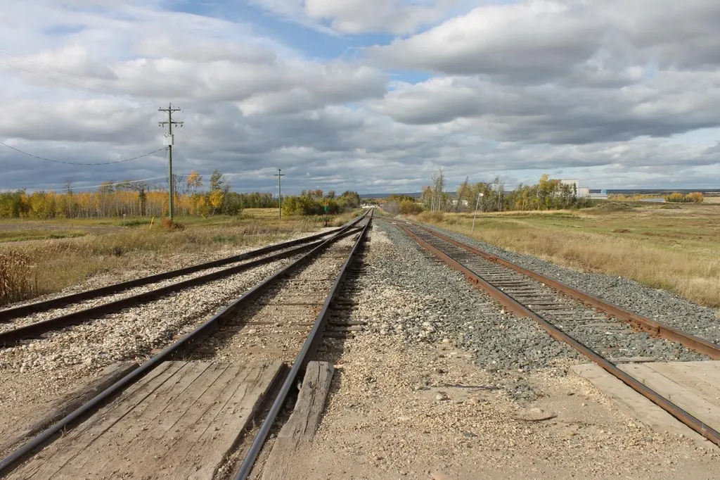 9001 90 Street Sexsmith AB T0H 3C0