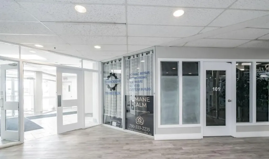 9804 100 Avenue Grande Prairie AB T8V 0T8