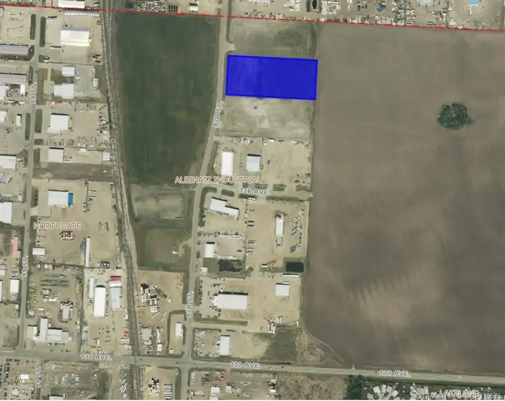 13825 97 Street Grande Prairie AB T8V 5B7