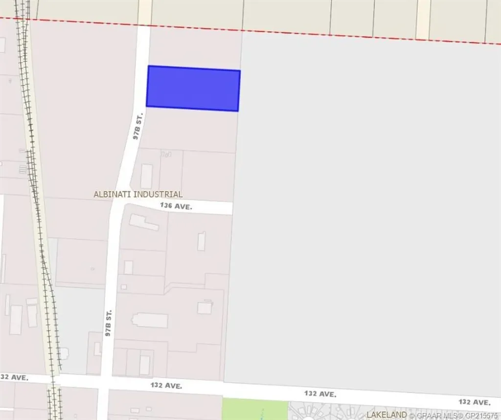 13825 97 Street Grande Prairie AB T8V 5B7