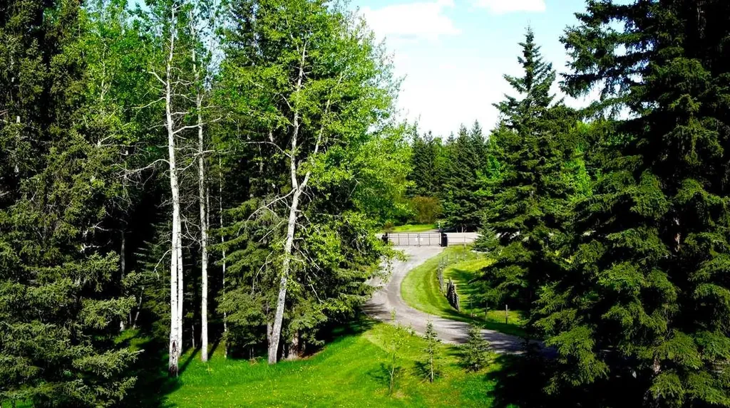 215 Wintergreen Road Rural Rocky View County AB T0L 0K0