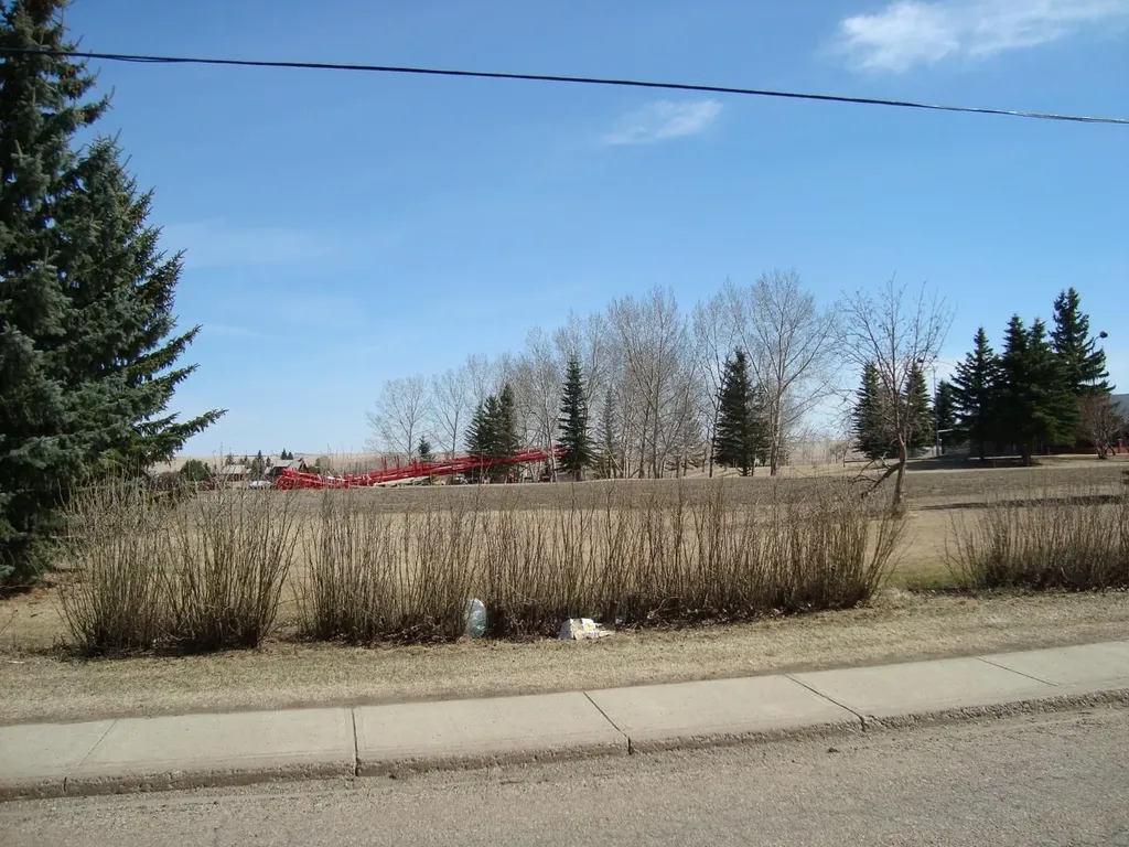 207,209 Main Street Trochu AB T0M 2C0
