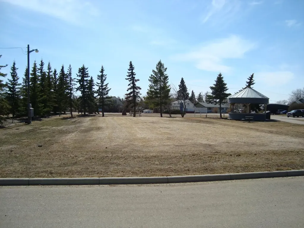 207,209 Main Street Trochu AB T0M 2C0