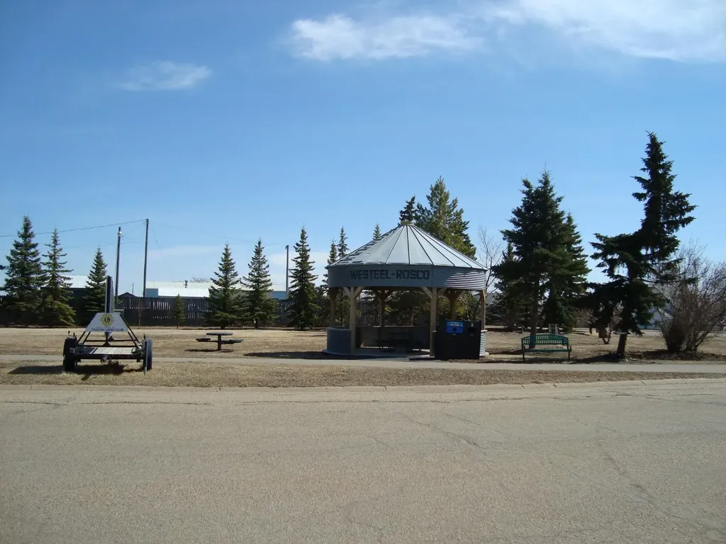 207,209 Main Street Trochu AB T0M 2C0