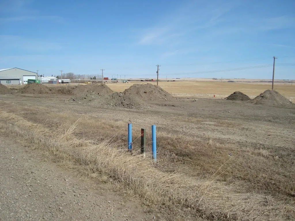 207,209 Main Street Trochu AB T0M 2C0