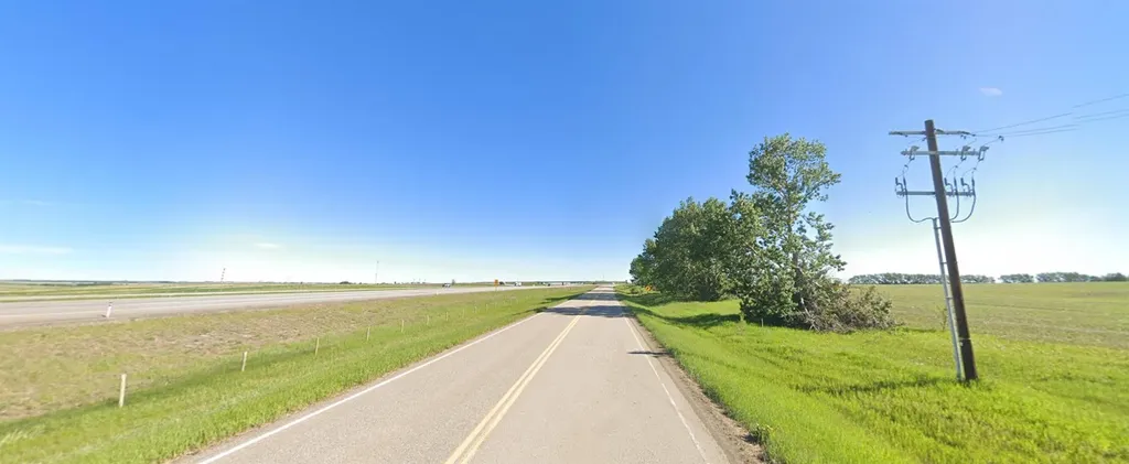 # 2 & # 72 Highways Rural Rocky View County AB T0M 0S0