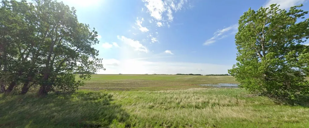 # 2 & # 72 Highways Rural Rocky View County AB T0M 0S0