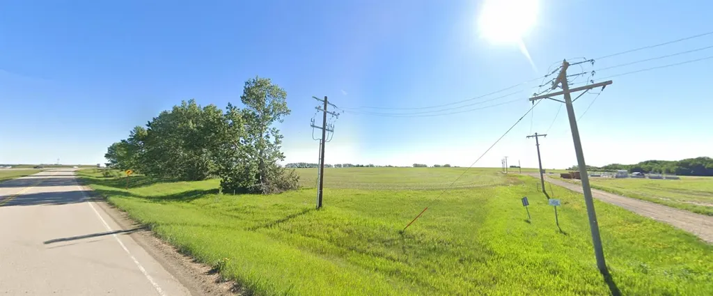 # 2 & # 72 Highways Rural Rocky View County AB T0M 0S0