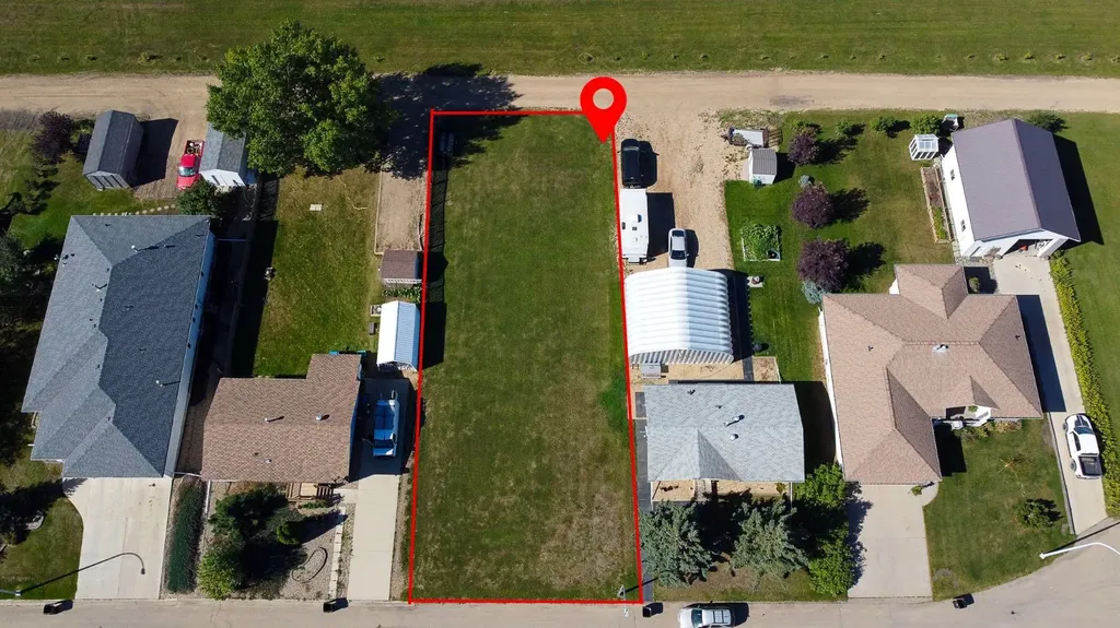 509 1st B Street SW Falher AB t0h 1m0