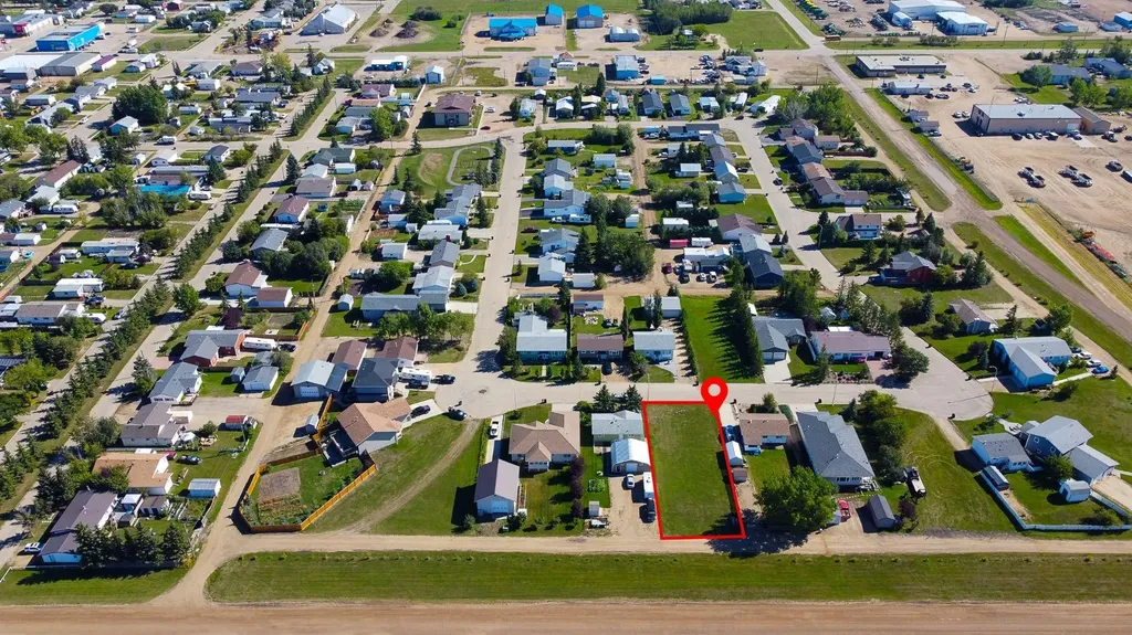 509 1st B Street SW Falher AB t0h 1m0