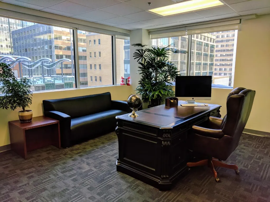 634 6 Avenue SW Calgary AB T2P 0S4