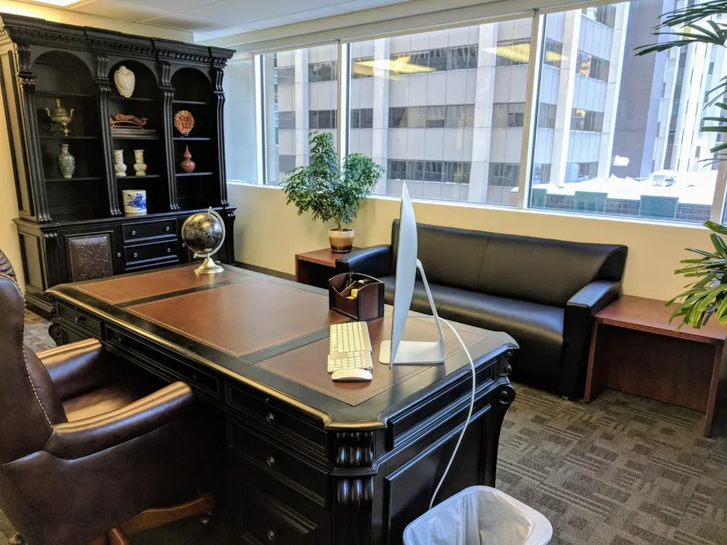634 6 Avenue SW Calgary AB T2P 0S4