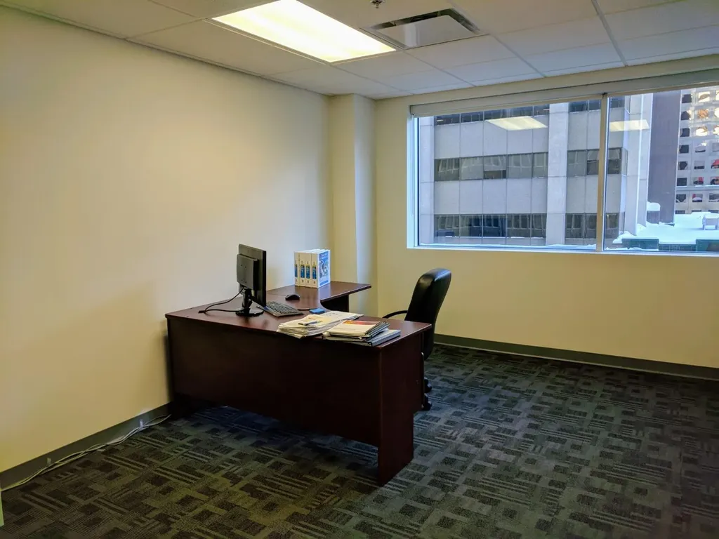 634 6 Avenue SW Calgary AB T2P 0S4