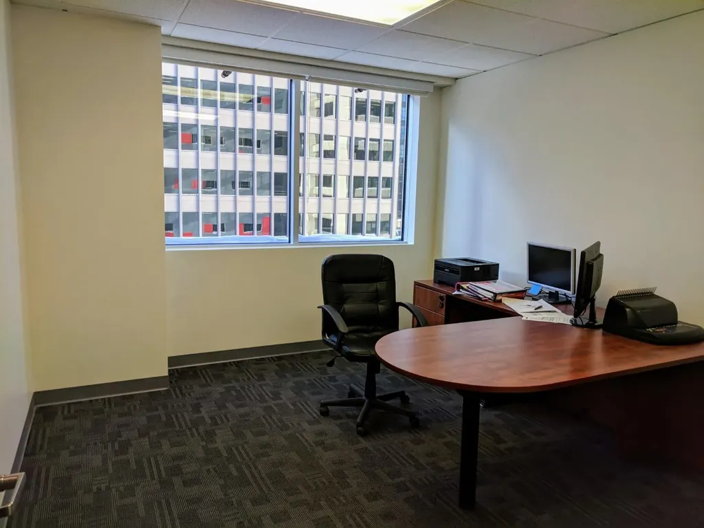 634 6 Avenue SW Calgary AB T2P 0S4