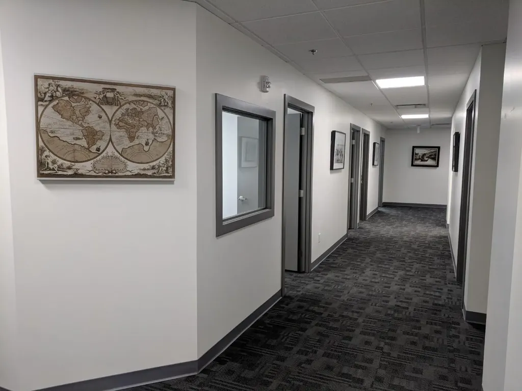 634 6 Avenue SW Calgary AB T2P 0S4