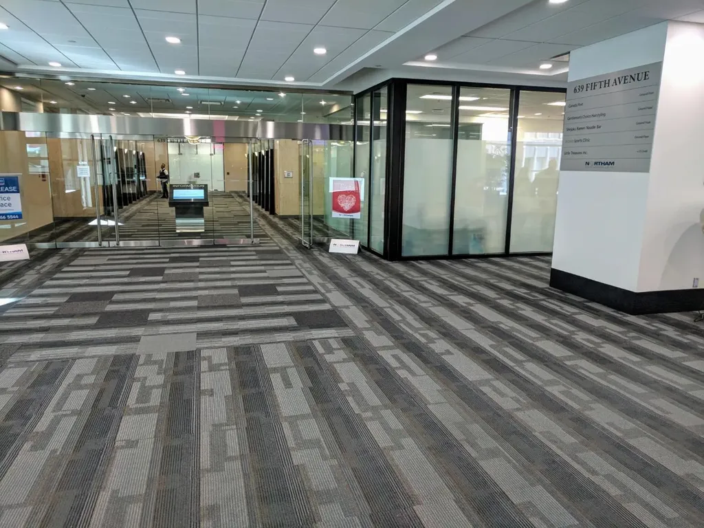 634 6 Avenue SW Calgary AB T2P 0S4