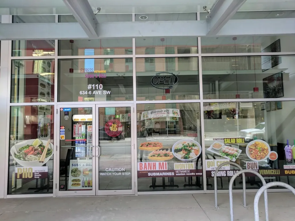 634 6 Avenue SW Calgary AB T2P 0S4